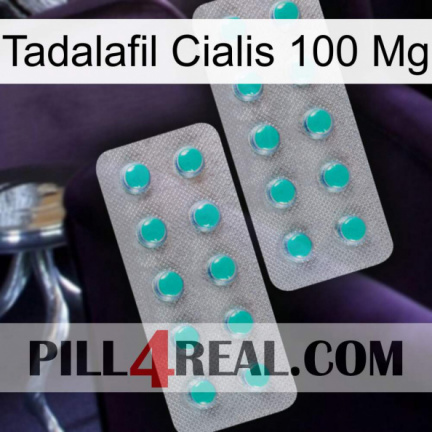 Tadalafil Cialis 100Mg 29